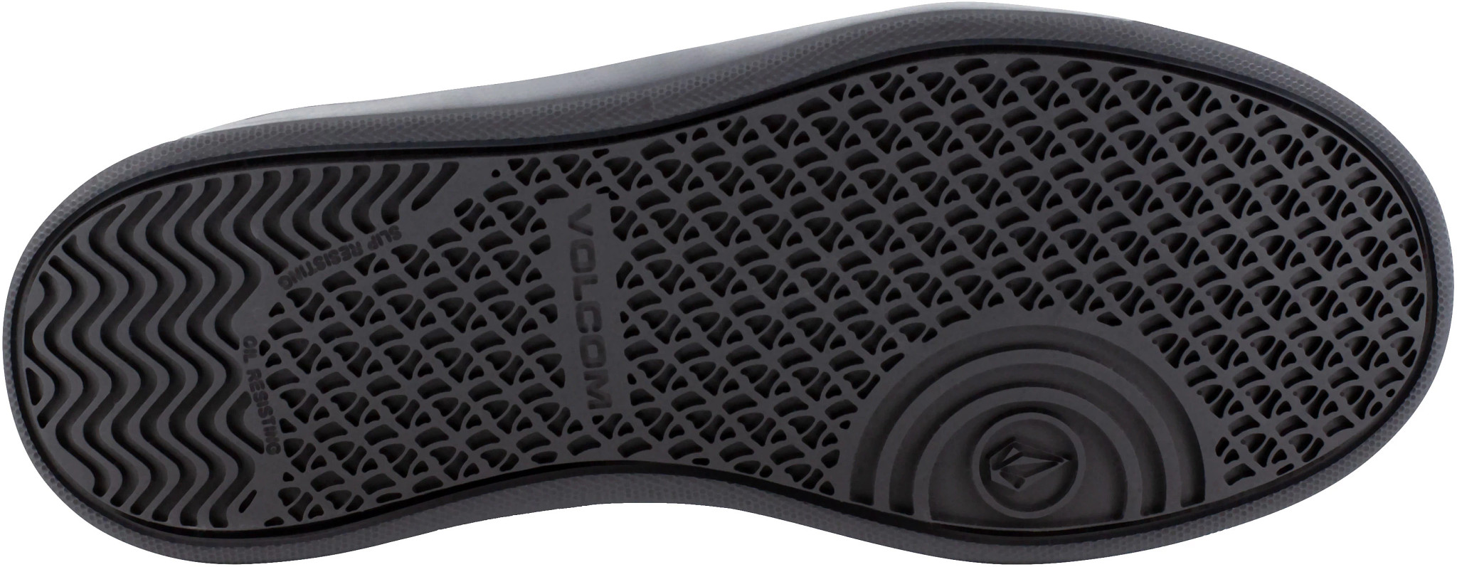 Volcom Evolve Eh Composite Toe Slip Resistant Mid Athletic | Super